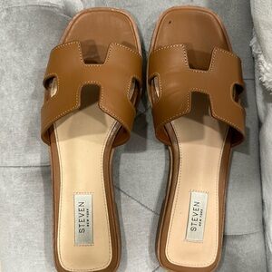 Steve Madden Hayden Sandel